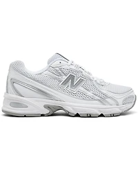 New Balance 740 Casual Sneakers from Finish Line