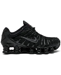 Nike Big Kids' Shox Tl Casual Sneakers from Finish Line
