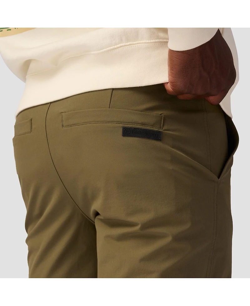 Backcountry Men's Tahoe Hybrid Walkshort Shorts