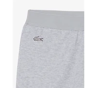 Lacoste Men's Thermal Pajama Shorts
