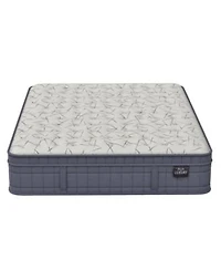 Luxury By King Koil Serena 14 Firm Euro Top Mattress Collection Created For Macys