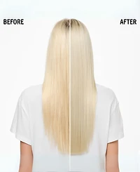 Schwarzkopf BlondMe Bond Repair Purple Mask, 6.7 oz.