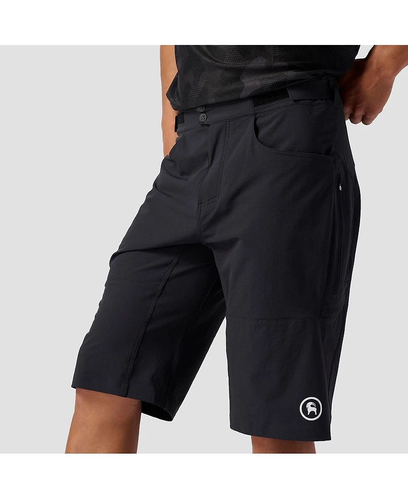 Backcountry Men's Empire Bike Short Mountain Shorts