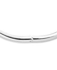 Lauren Ralph Lauren Sterling Silver Horsebit Cuff Bracelet