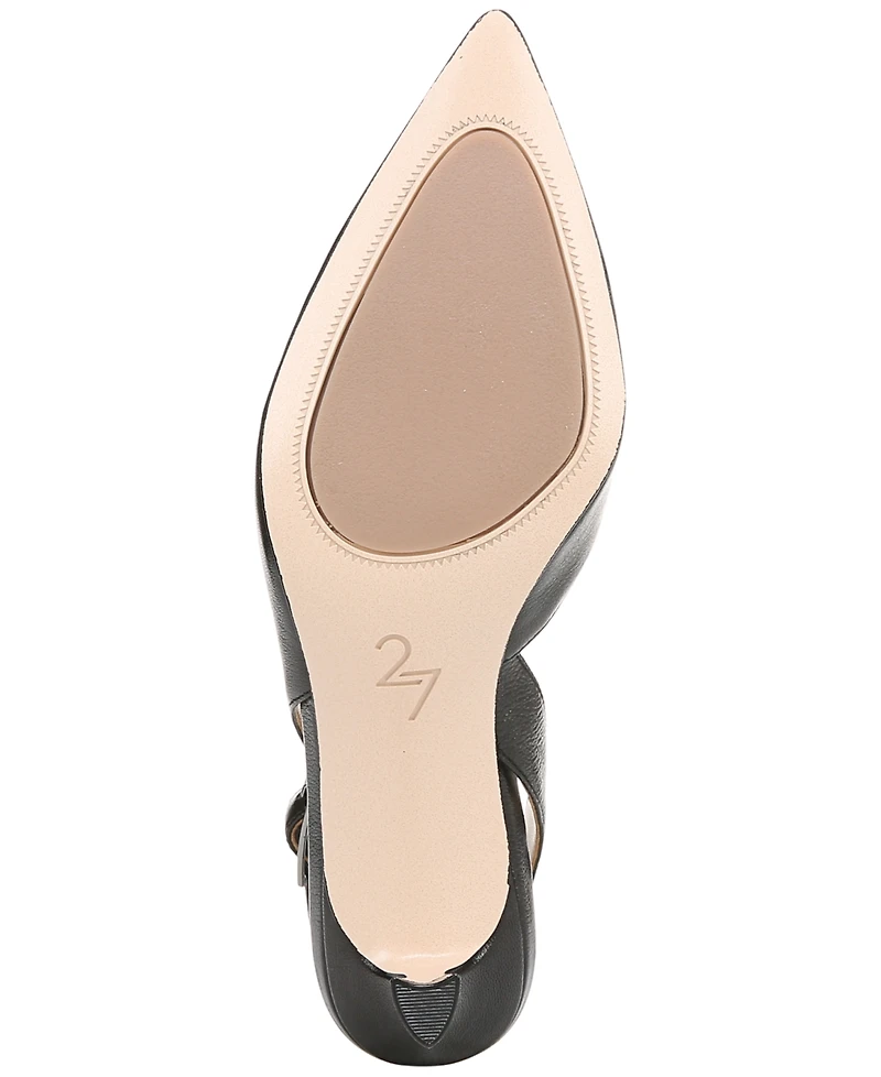 Naturalizer Women's Felicia Pointed Toe Dress Pumps