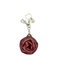 Patricia Nash Rose Mirror Bag Charm