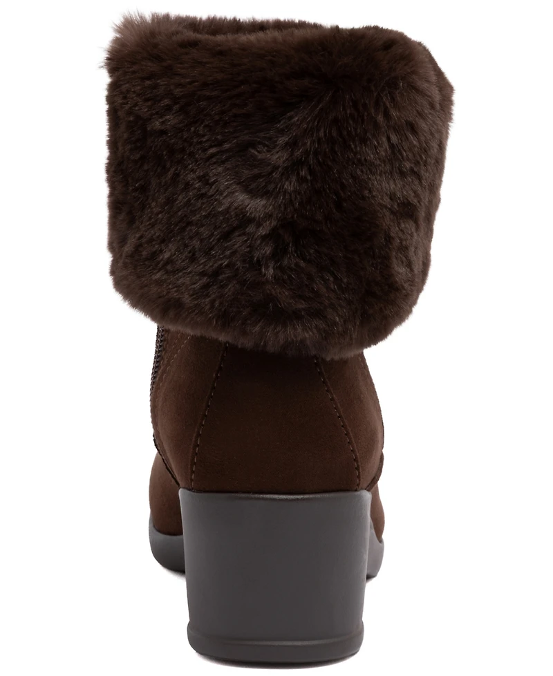 Jones New York Women's Carlyta Ankle Booties