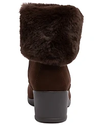 Jones New York Women's Carlyta Ankle Booties