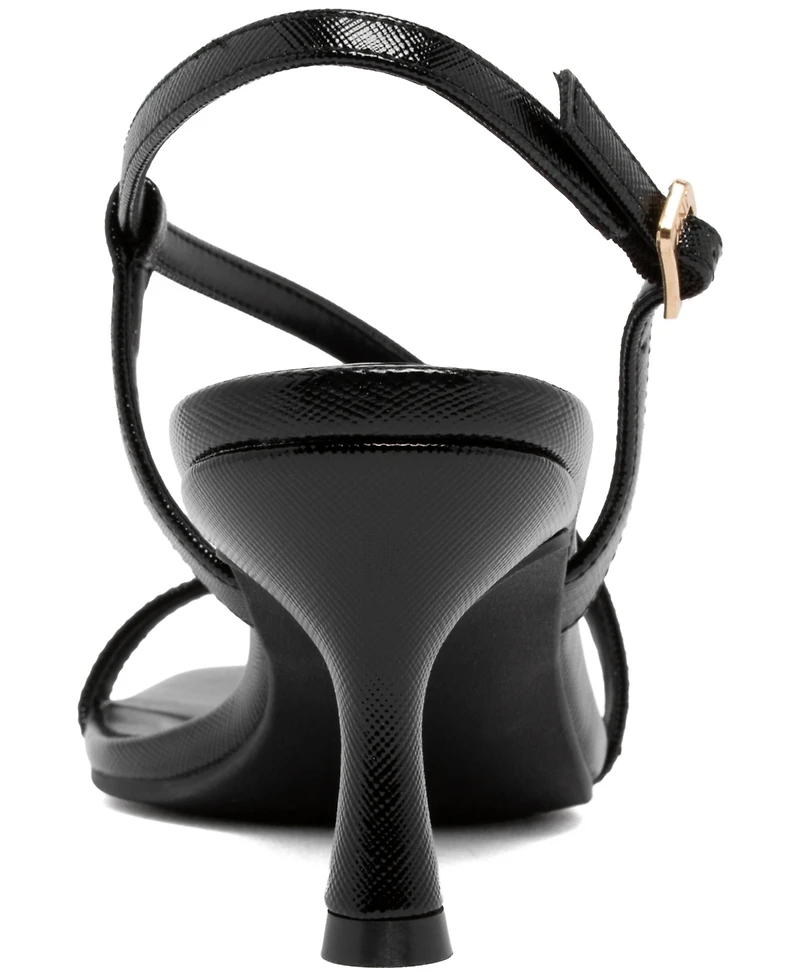 Jones New York Women's Maryla Strappy Dress Sandals