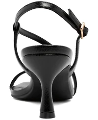 Jones New York Women's Maryla Strappy Dress Sandals
