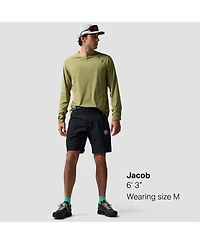 Backcountry Men's Slickrock 9in Bike Short Mountain Shorts