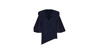 Labeca London Women's Wool Double Breasted Jacket