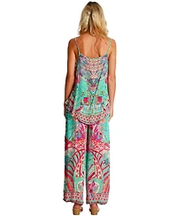 La Moda Clothing Women's Pants set