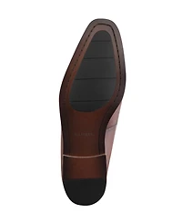 Tommy Hilfiger Men's Shovan Tapered Dress Loafers