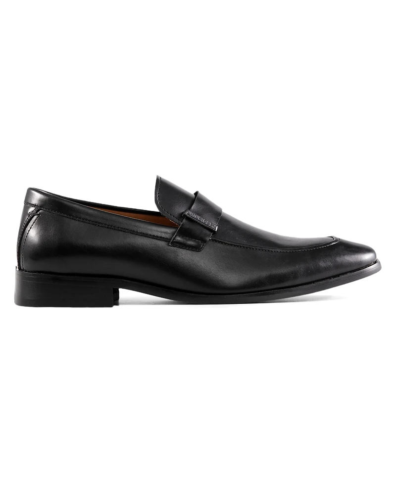 Tommy Hilfiger Men's Shovan Tapered Dress Loafers