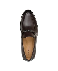 Tommy Hilfiger Men's Caydin Round Toe Dress Loafers