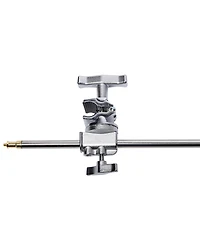 Savage Aluminum Gobo Head Clamp