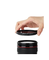 SmallRig 77mm Mrc Vnd Filter