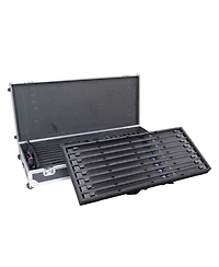 Aputure Infinibar PB12 4' Rgbww Led Pixel Bar 8-Light Production Kit
