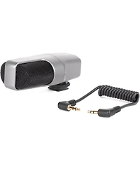 Wooden Camera Vx Skateboard Camera Microphone