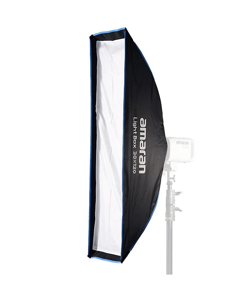 amaran 12x48" Rectangular Light Box