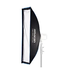 amaran 12x48" Rectangular Light Box
