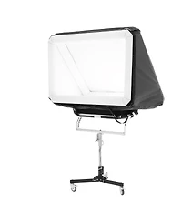 Creamsource DoPChoice SnapBag Airglow 2x1 Booklight Complete Kit