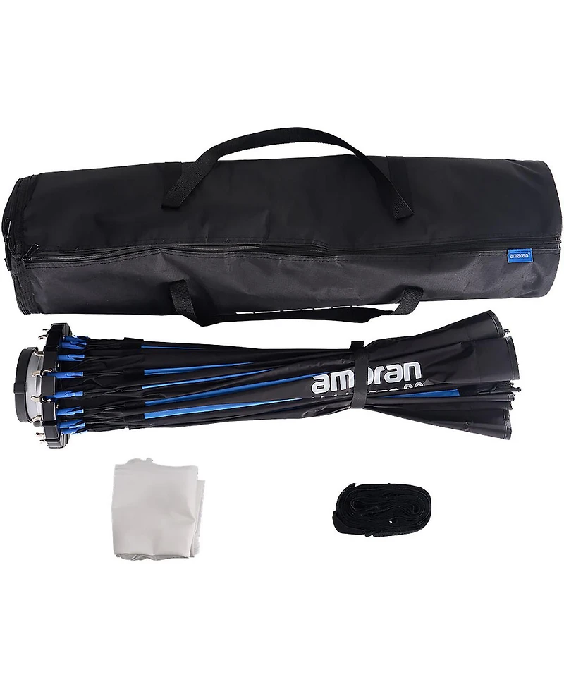 amaran Light Dome 90 35.43" Bowens Mount Softbox