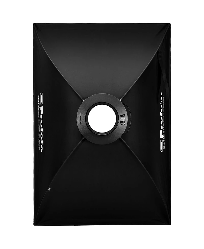 Profoto Profoto Softbox 2x3', Silver