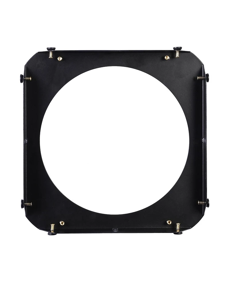 Elinchrom 8.3" Barndoors Kit