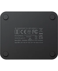 Insta360 Fast Charging Hub for X4 Action Camera Batteries