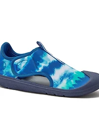 Lands' End Little Girls Adventurer Water Shoes