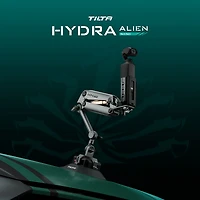 Tilta Hydra Alien Mini Ultimate Kit - Forest Green