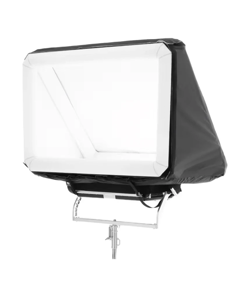 Creamsource Vortex8 Soft 2x1 650W Rrgbbw Led Light Panel,w/Airglow 2x1 Booklight