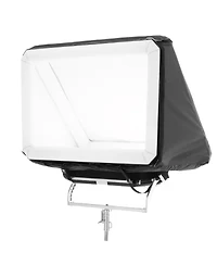 Creamsource Vortex8 Soft 2x1 650W Rrgbbw Led Light Panel,w/Airglow 2x1 Booklight