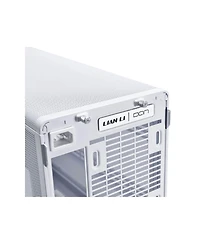 Lian-Li Lian-Li A3-mATX White Spcc M-atx / Itx Computer Case