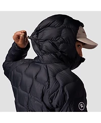 Backcountry Men's Waas Allied Down Hooded Jacket Jackets