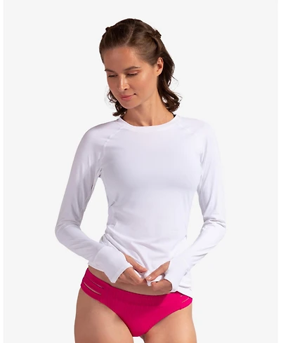 BloqUV Women's Upf 50+ Sun Protective Pullover