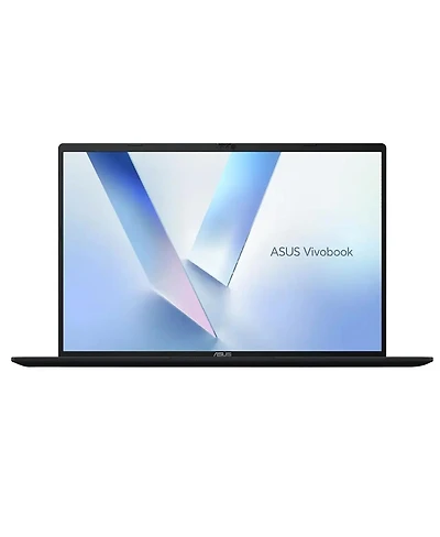 Asus Vivobook 18 M1807HA 18" Wuxga 144Hz Laptop, Amd Ryzen 7 260 3.8GHz, 32GB Ram, 1TB Ssd, Windows 11 Home, Quiet Blue
