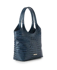 Brahmin Melora Alden Road Large Tote Bag