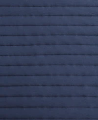 Tommy Hilfiger Classic Comfort Flannel Textured -Pc. Quilt Set