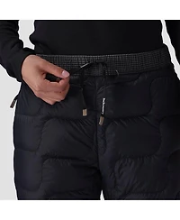 Backcountry Women's Waas Allied Down Pant Heavyweight Long Underwear Bottoms