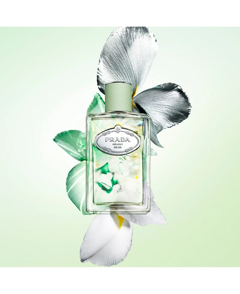 Prada 4-Pc. Les Infusions Gift Set, 0.24 oz.