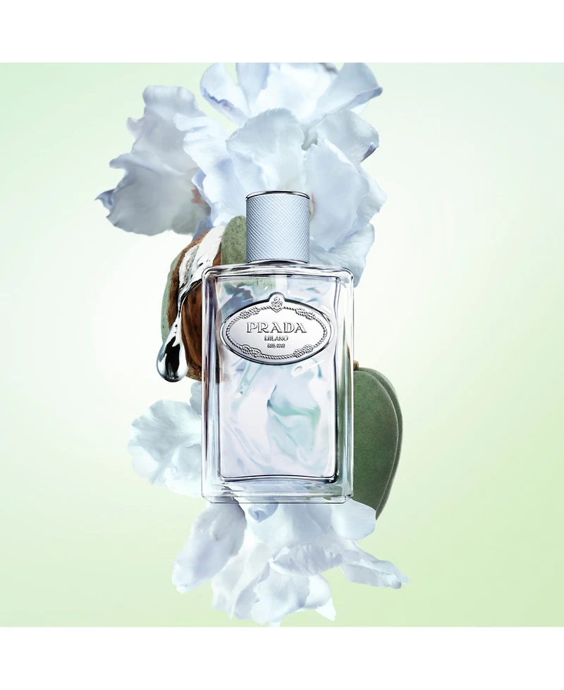 Prada Infusion D'Amande Eau De Parfum, 3.38 oz.