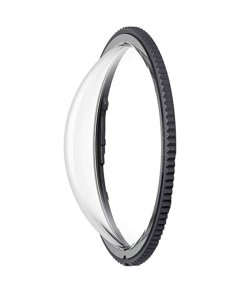 Insta360 Standard Lens Guard for X4 8K 360 Action Camera, Pair