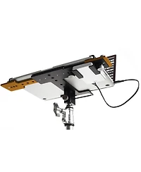 Inovativ DigiPlate Lite for Lightstand, Clamp, Tripod