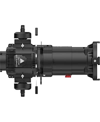 Aputure Spotlight Max Projection Lens Modifier Kit with 19 Degree Lens, Bowens Mount
