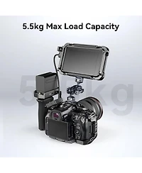 SmallRig Magic Arm with Dual Ball Heads