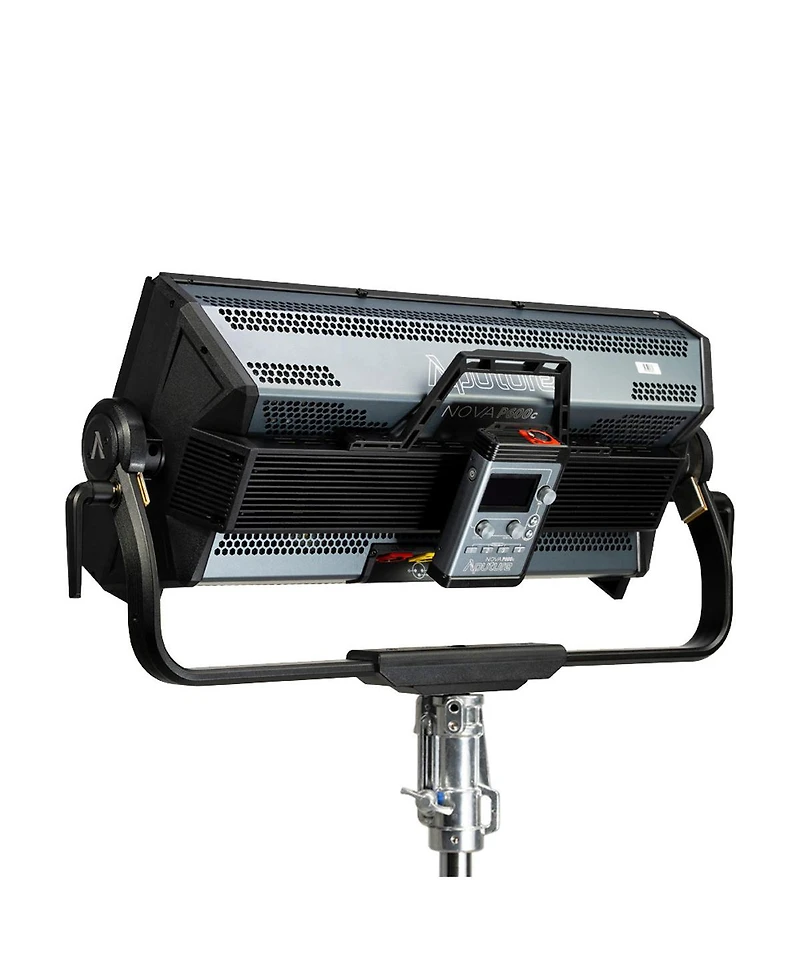 Aputure Nova P600c 600W 2x1 Rgbww Led Soft Light Panel