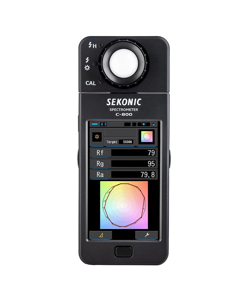 Sekonic Sekonic Spectomaster Meter (401-800)